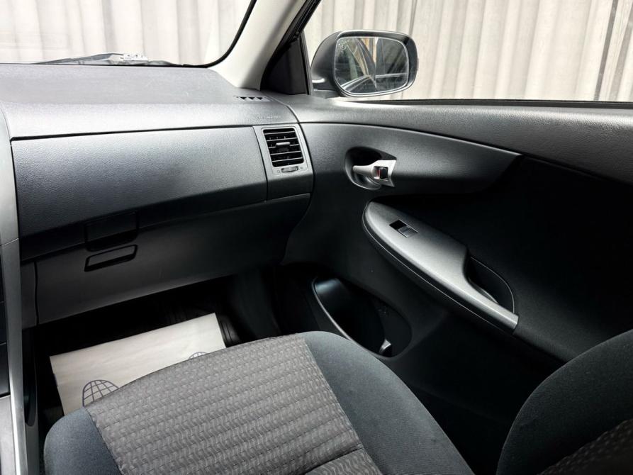 Toyota Corolla X (E140 E150) Рестайлинг Ижевск  - изображение 12