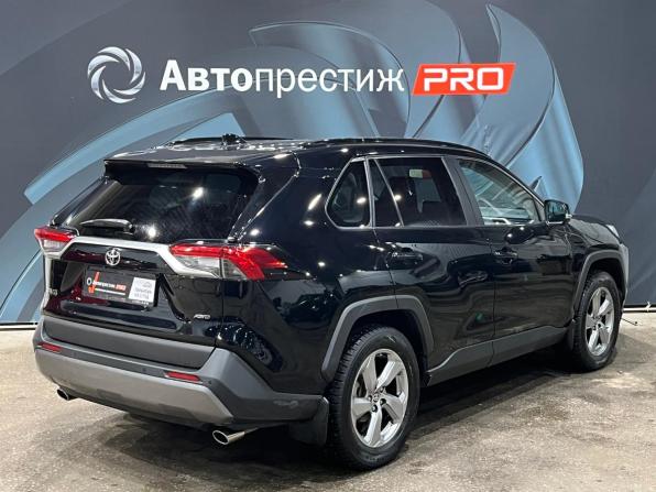 Toyota RAV4 V (XA50) с пробегом 2020 года, цена 2 985 000 рублей, 149107 км, внедорожник, Автокод Объявления