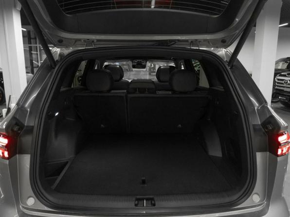 Geely Monjaro I Рестайлинг 2 с пробегом 2026 года, цена 4 190 000 рублей, 50 км, внедорожник, Автокод Объявления