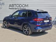 BMW X5 IV (G05/G18) Москва  - изображение 34
