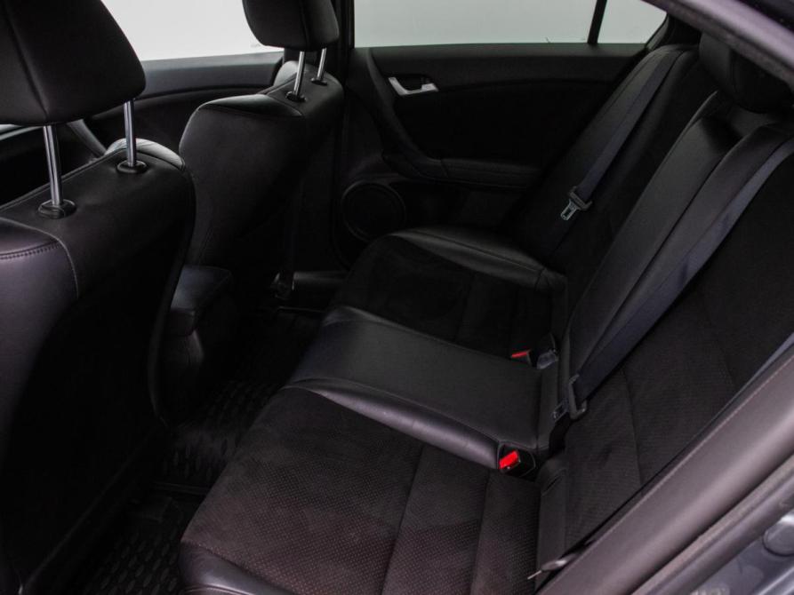 Honda Accord VIII Рестайлинг Москва  - изображение 11