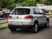 Volkswagen Tiguan I Рестайлинг Санкт-Петербург  - изображение 36
