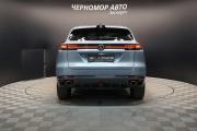 Changan UNI-K Крым  - изображение 37