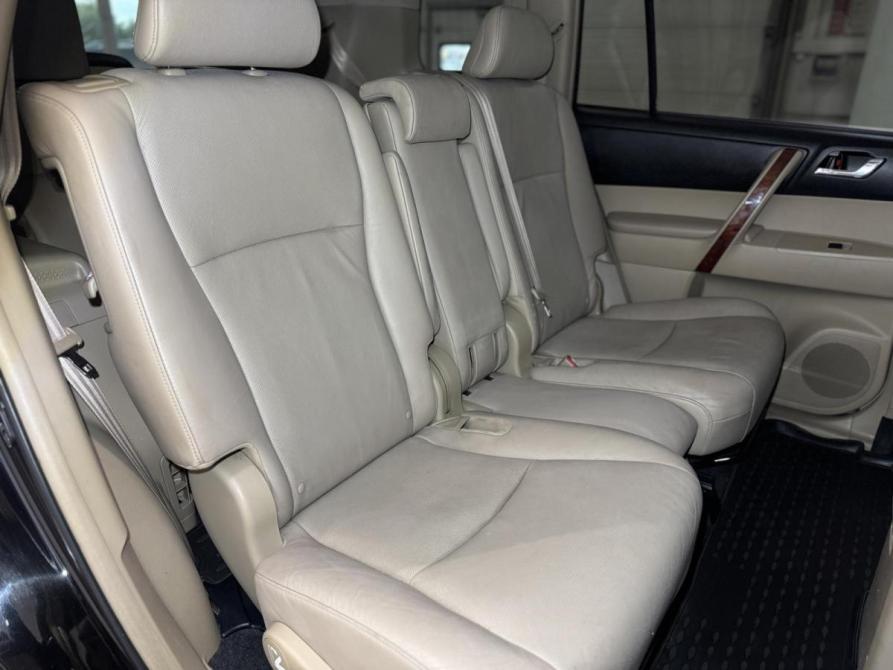 Toyota Highlander II (XU40) Рестайлинг Нижний Новгород  - изображение 14