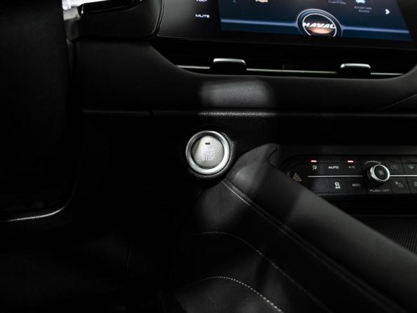 Haval F7 I с пробегом 2020 года, цена 1 880 000 рублей, 87308 км, внедорожник, Автокод Объявления