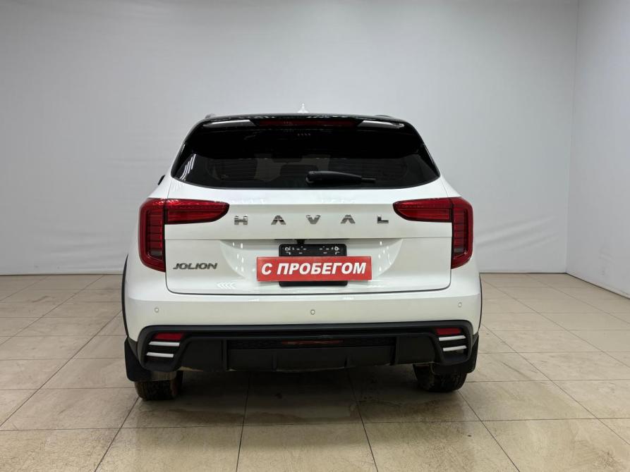 Haval Jolion I Рестайлинг Альметьевск  - изображение 6