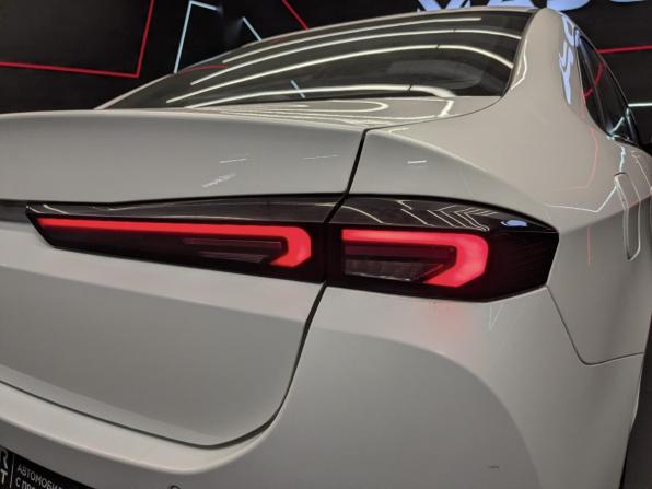 Kaiyi E5 с пробегом 2023 года, цена 765 000 рублей, 97615 км, седан, Автокод Объявления