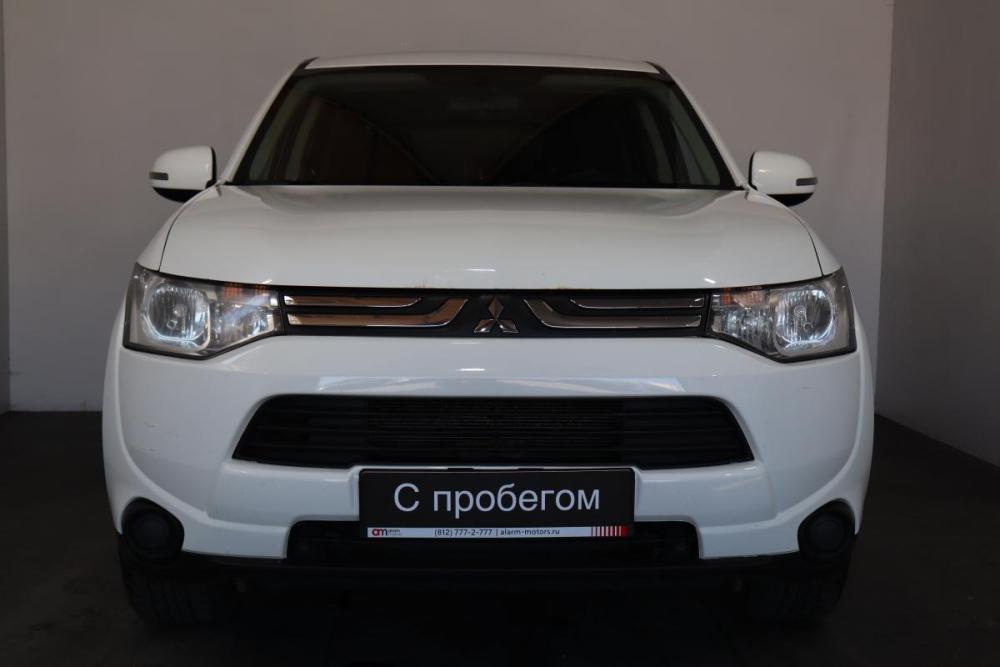 Mitsubishi Outlander III Санкт-Петербург  - изображение 2