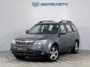 Subaru Forester III Калининград  - изображение 16