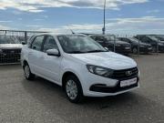 Lada (ВАЗ) Granta I Рестайлинг Буинск  - изображение 27