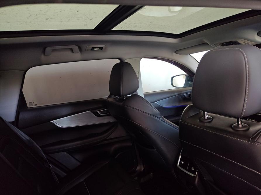 Chery Tiggo 7 Pro Max I Москва  - изображение 17