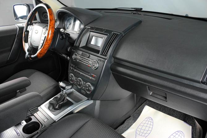 Land Rover Freelander II Рестайлинг 2 с пробегом 2014 года, цена 1 779 000 рублей, 194137 км, внедорожник, Автокод Объявления