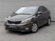 Kia Rio III Рестайлинг Москва  - изображение 28