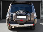 Mitsubishi Pajero IV Рестайлинг 1 Москва  - изображение 25