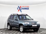 Chevrolet Niva I Рестайлинг Нижний Новгород  - изображение 19