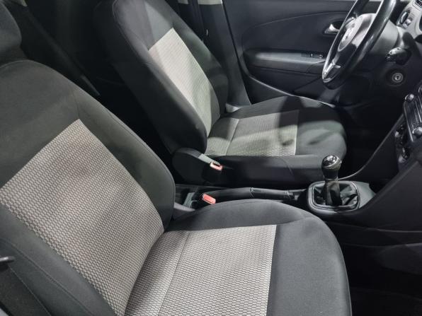 Volkswagen Polo V с пробегом 2013 года, цена 595 000 рублей, 159319 км, седан, Автокод Объявления