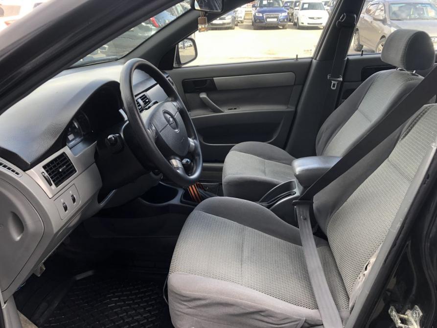 Chevrolet Lacetti I Брянск  - изображение 9