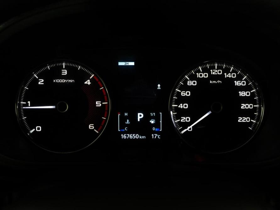 Mitsubishi Pajero Sport III Санкт-Петербург  - изображение 21