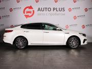 Kia Optima IV Рестайлинг Минеральные Воды  - изображение 26