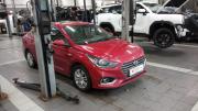 Hyundai Solaris II Санкт-Петербург  - изображение 7