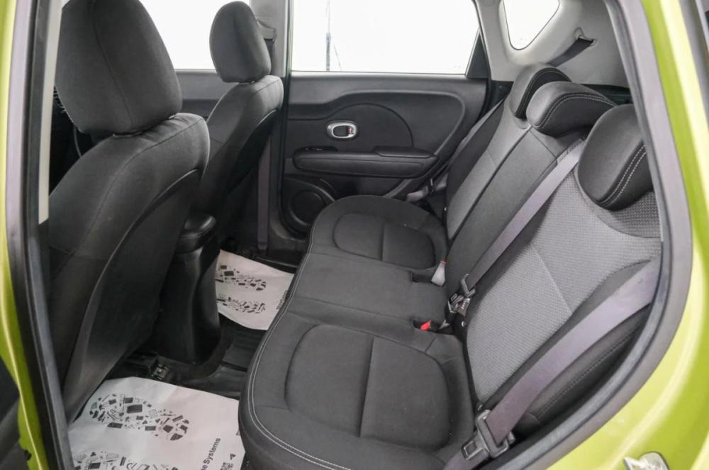 Kia Soul II Рестайлинг Красноярск  - изображение 20