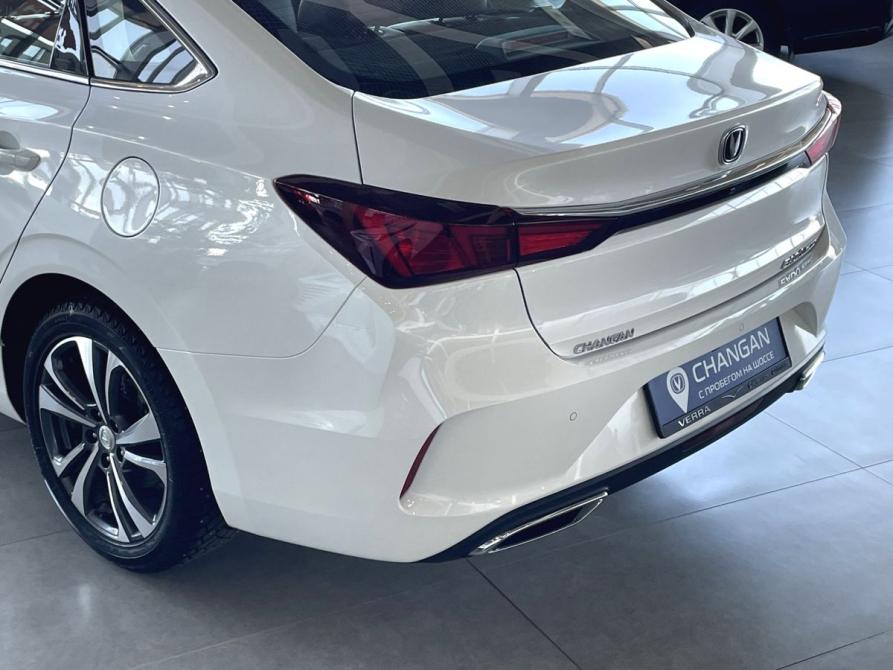 Changan Eado Plus Пермь  - изображение 8