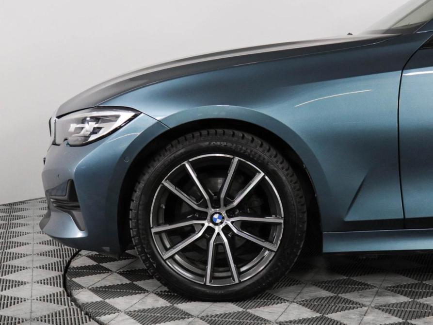 BMW 3 серии VII (G2x) Химки  - изображение 8