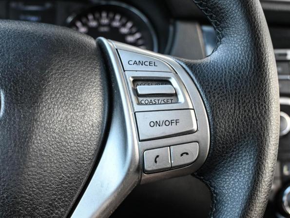 Nissan X-Trail III с пробегом 2017 года, цена 1 729 000 рублей, 109756 км, внедорожник, Автокод Объявления