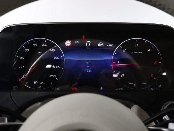 Mercedes-Benz E-Класс VI (W214 S214) с пробегом 2025 года, цена 7 800 000 рублей, 3444 км, седан, Автокод Объявления