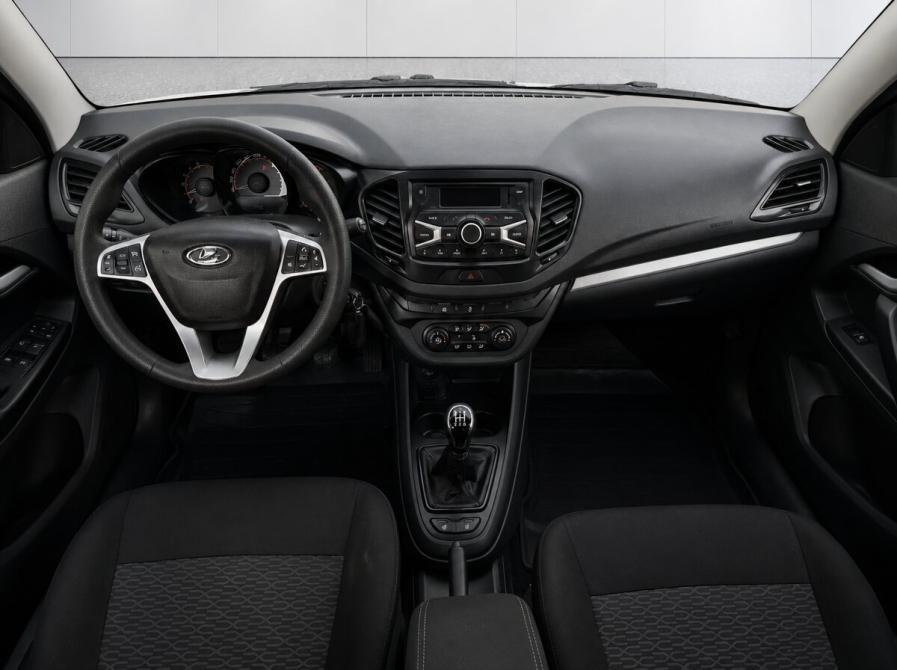 Lada (ВАЗ) Vesta I Кемерово  - изображение 15