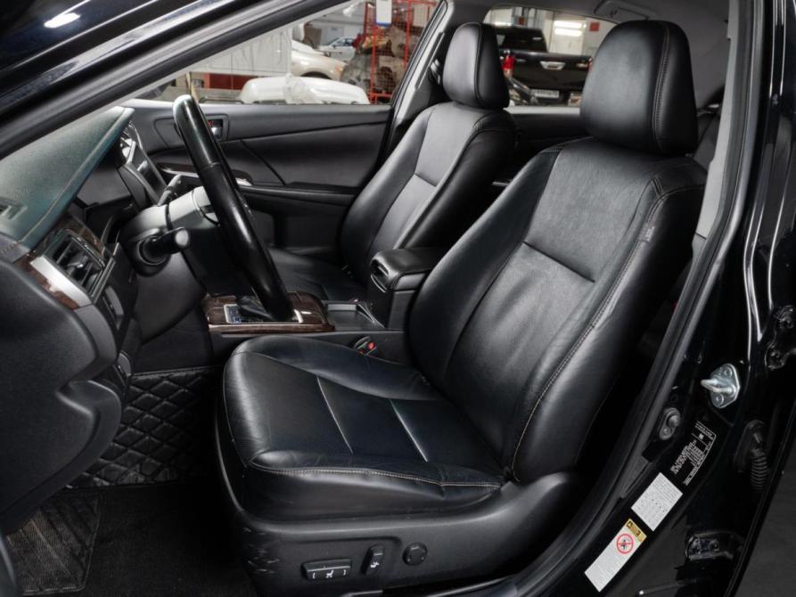 Toyota Camry VII (XV50) Рестайлинг 2 Тюмень  - изображение 10