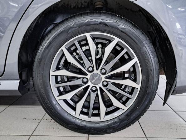 Omoda S5 с пробегом 2023 года, цена 1 650 000 рублей, 18863 км, седан, Автокод Объявления