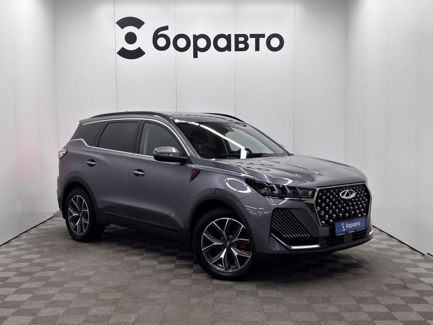 Chery Tiggo 7 Pro Max I Рестайлинг Воронеж  - изображение 3
