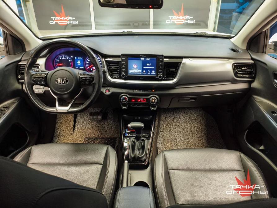 Kia Stonic I Пермь  - изображение 7