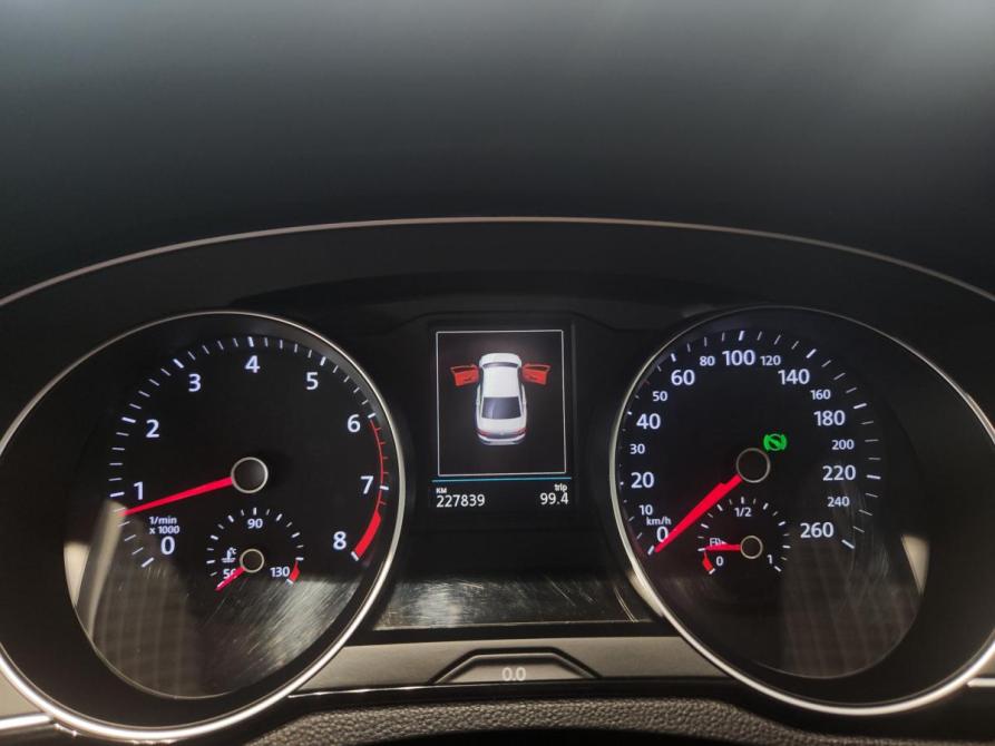 Volkswagen Passat B8 Великий Новгород  - изображение 10