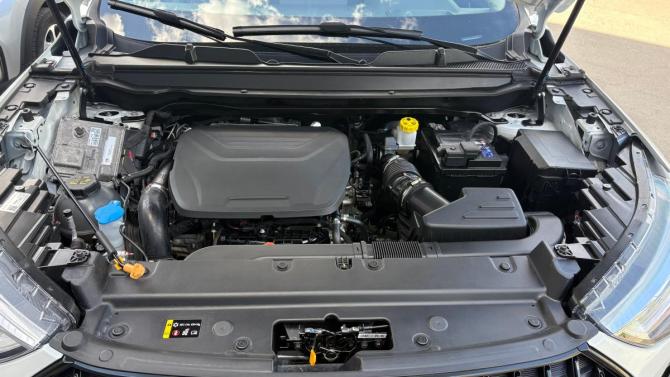 Haval Jolion I Рестайлинг с пробегом 2025 года, цена 2 620 000 рублей, 7834 км, внедорожник, Автокод Объявления