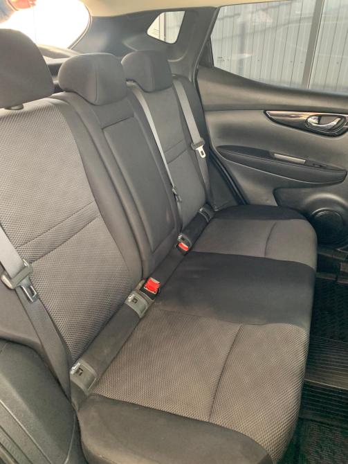 Nissan Qashqai II Арзамас  - изображение 9