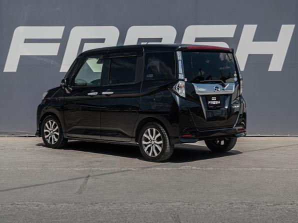Daihatsu Thor I с пробегом 2017 года, цена 1 095 000 рублей, 124709 км, микровэн, Автокод Объявления