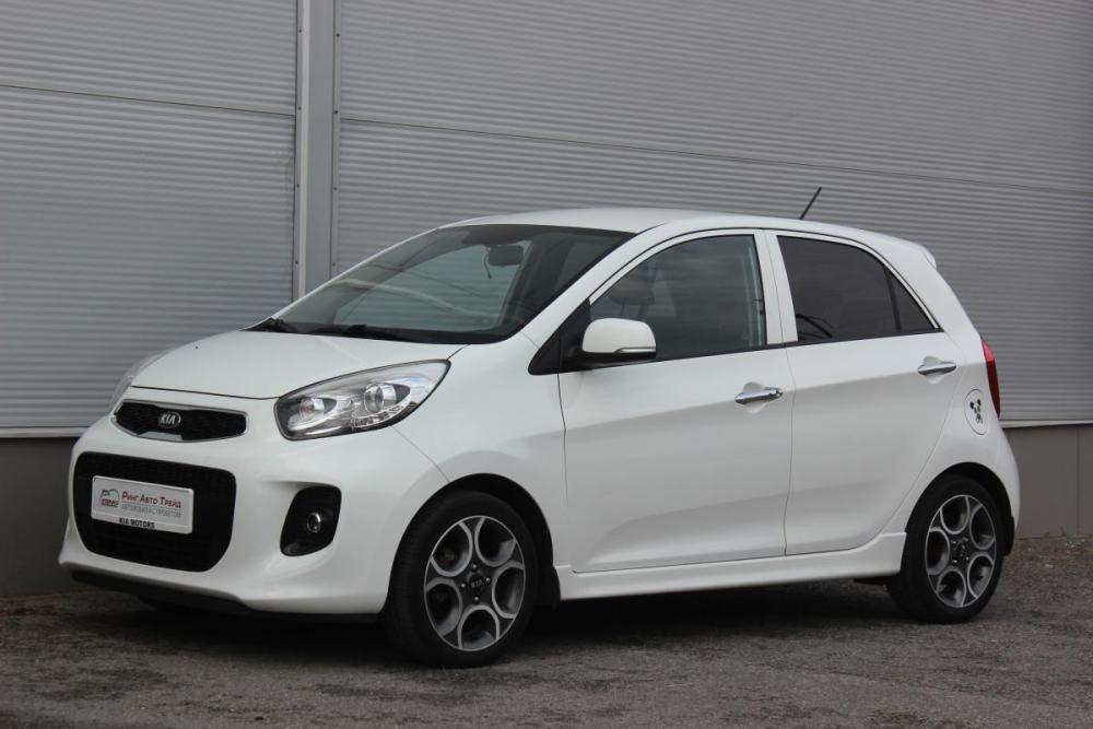 Kia Picanto II Белгород  - изображение 5
