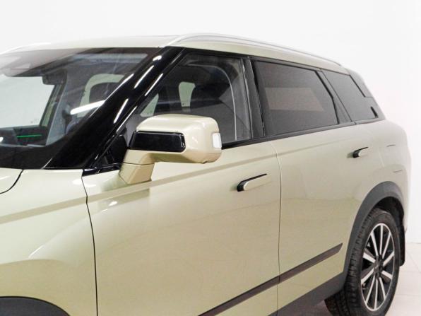 Jaecoo J7 I с пробегом 2023 года, цена 2 190 000 рублей, 26932 км, внедорожник, Автокод Объявления