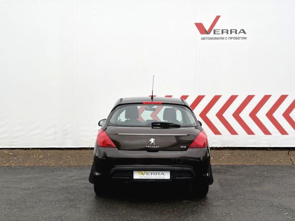 Peugeot 308 I Рестайлинг с пробегом 2011 года, цена 680 000 рублей, 53855 км, хэтчбек, Автокод Объявления