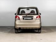Daewoo Matiz I Рестайлинг Ставрополь  - изображение 20