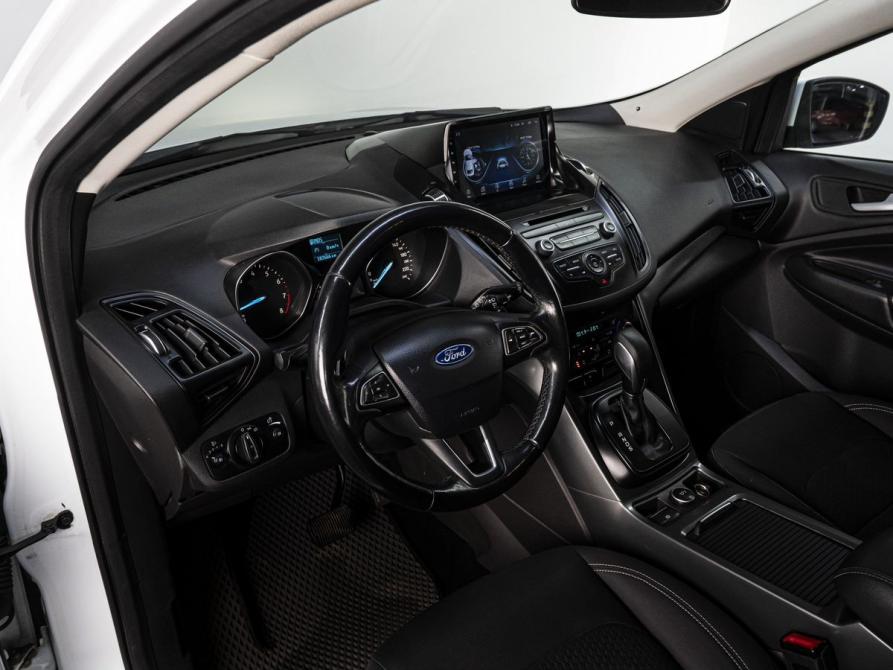 Ford Kuga II Рестайлинг Тюмень  - изображение 10