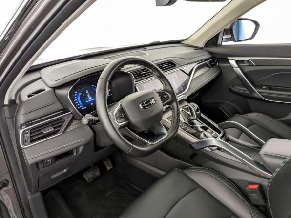 Geely Atlas Pro с пробегом 2024 года, цена 2 290 000 рублей, 39308 км, внедорожник, Автокод Объявления