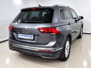 Volkswagen Tiguan II Рестайлинг Москва  - изображение 20