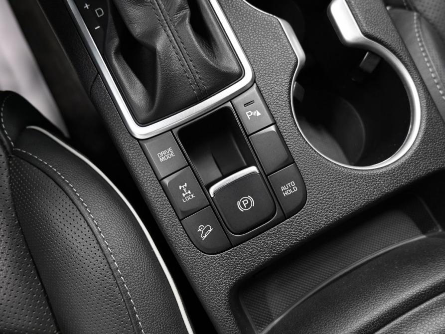 Kia Sportage IV Рестайлинг Тверь  - изображение 21