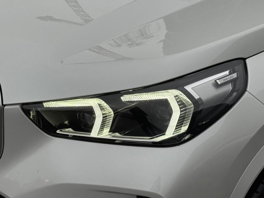 BMW X1 III (U11/U12) Москва  - изображение 2