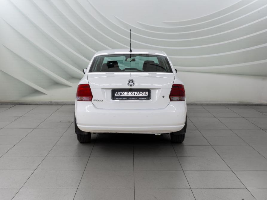 Volkswagen Polo V Волгоград  - изображение 6