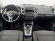 Volkswagen Tiguan I Рестайлинг Москва  - изображение 22