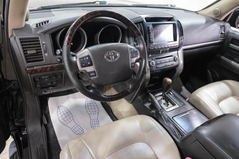Toyota Land Cruiser 200 Series Новокузнецк  - изображение 15